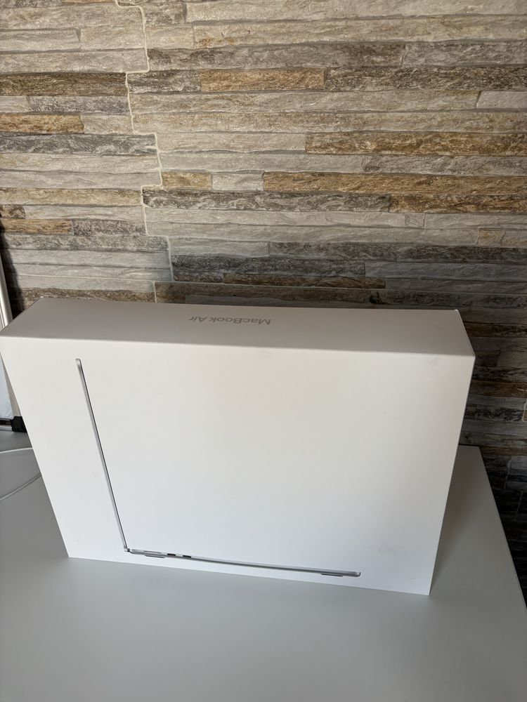 Apple MacBook Air Apple M3