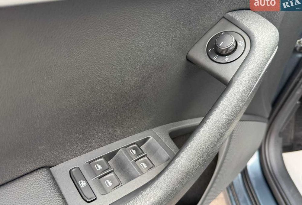 Продам Шкоду Октавіа а7 2,0ТДІ 2015