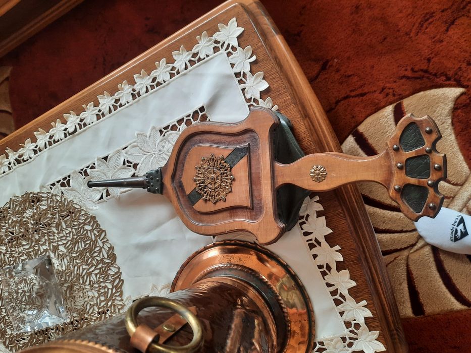 Obrazy wazy  figurki