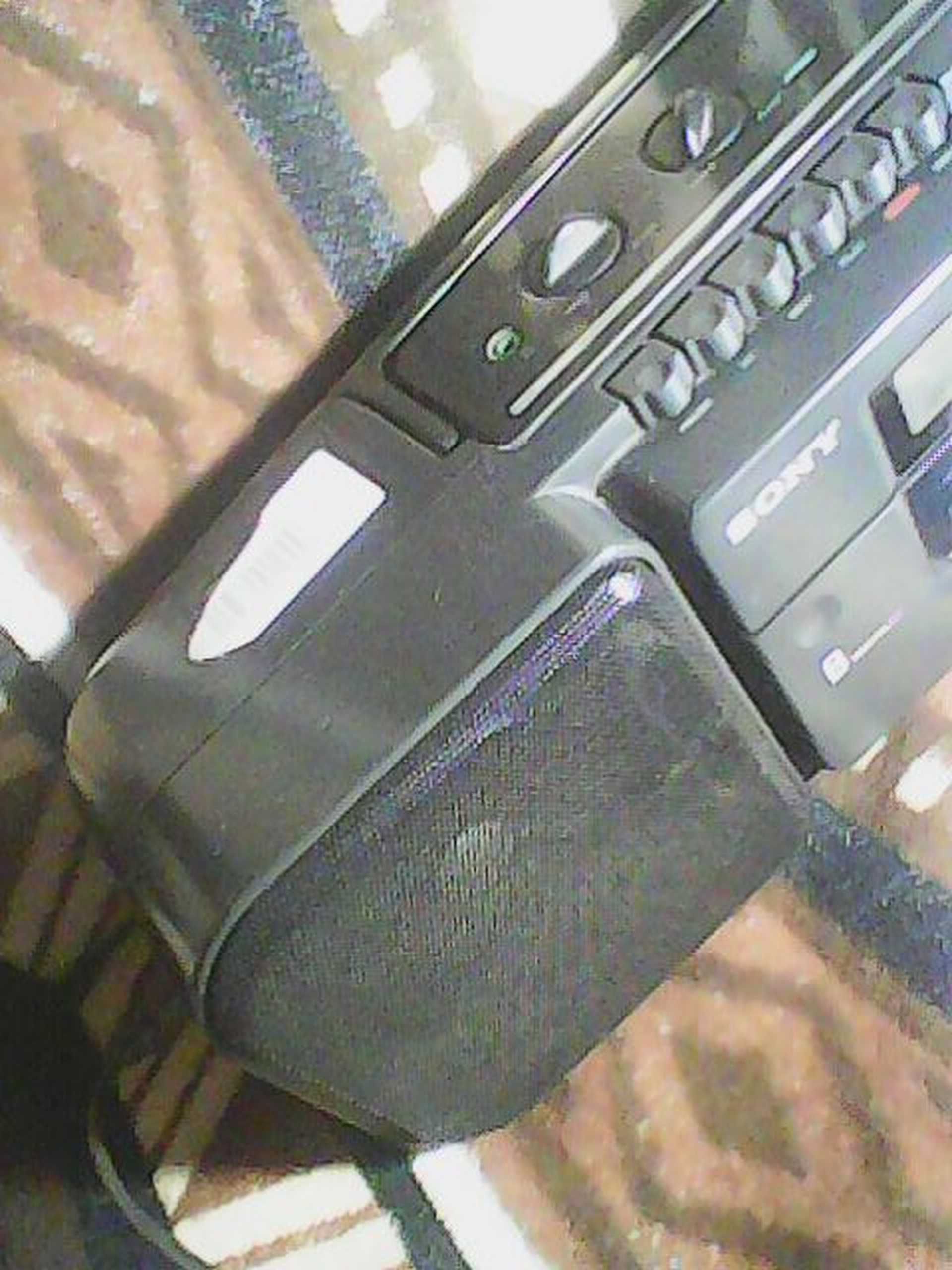 Radio Magnetofon Sony CFS W310L ORYGINAŁ z 1994r