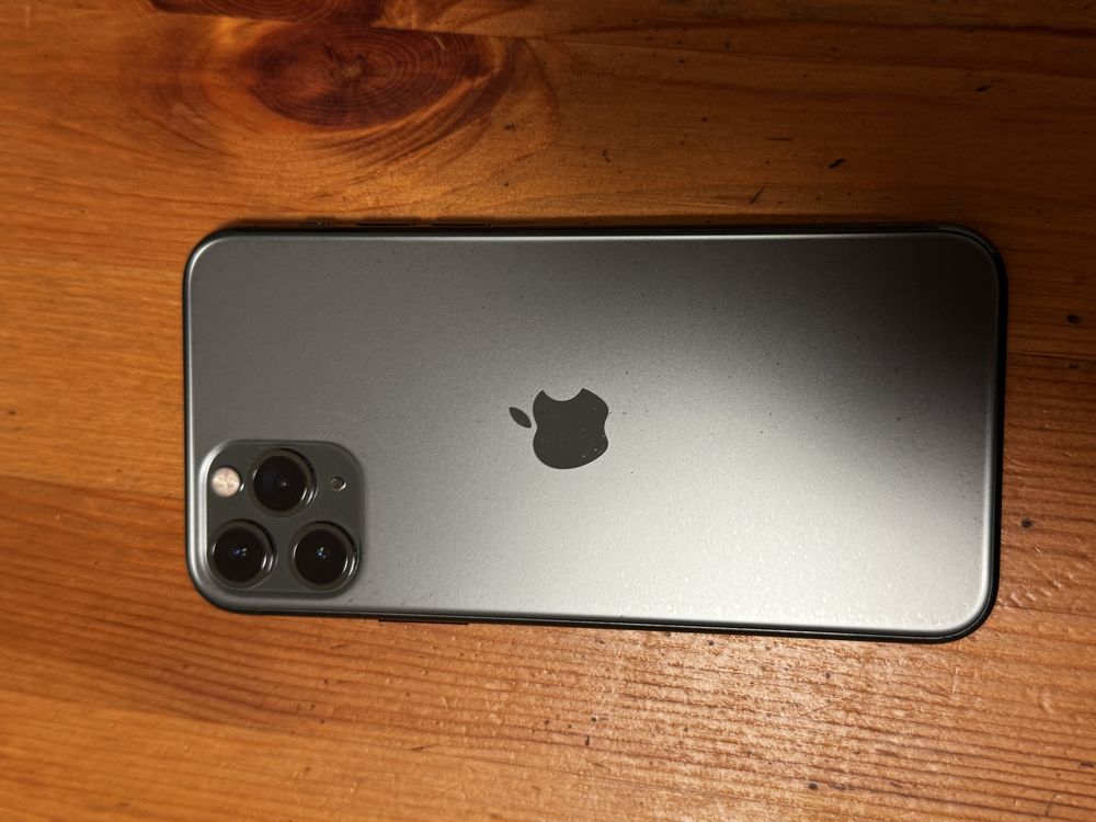 IPhone 11 PRO 256 gb