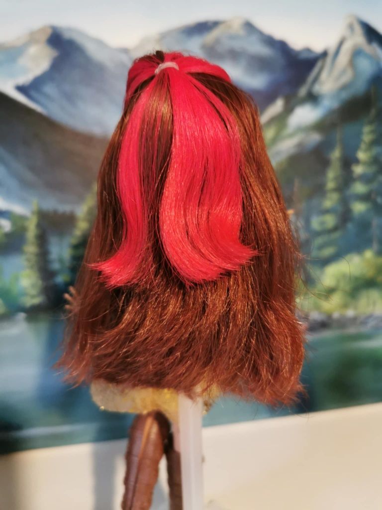 Rosabella Beauty Ever After High