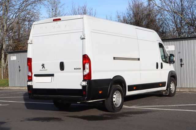 Wynajem Bus, wynajem dostawczy