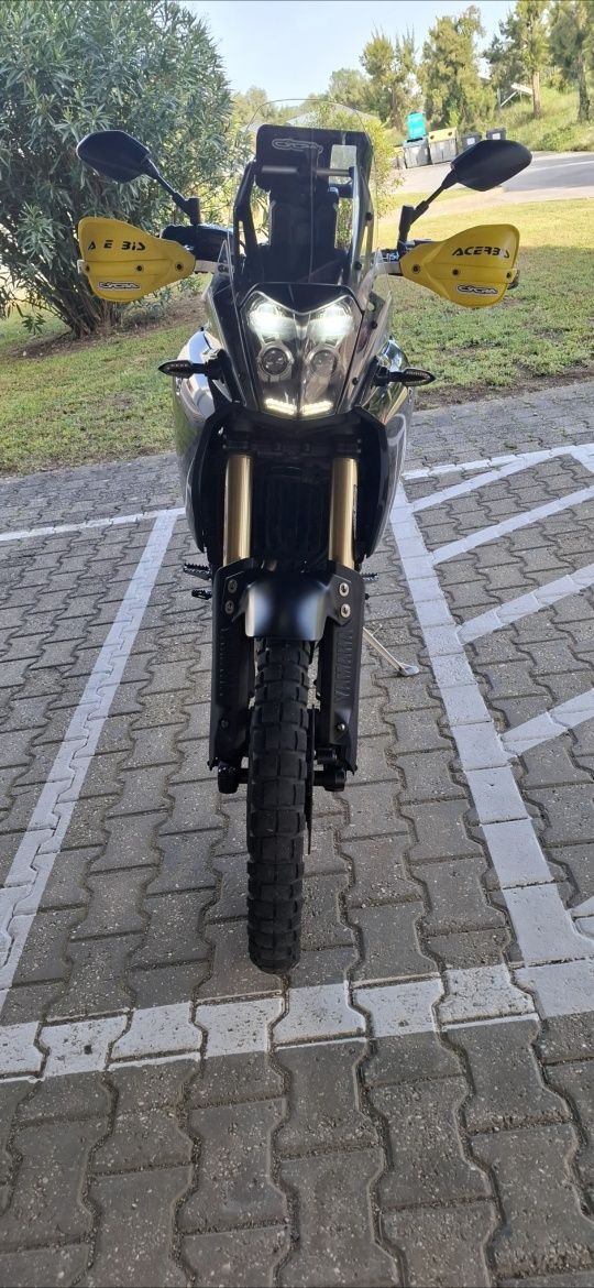 Tenere700  Ano2022  venda