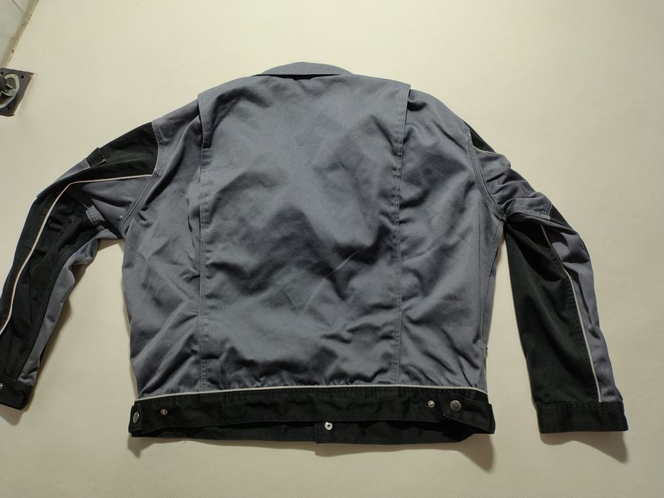 Engelbert Strauss bluza kurtka M robocza