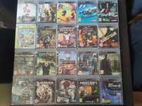 GryPS3 Batman LEGO GTA5 valkyria pac Man evil within Harry Potter nfs