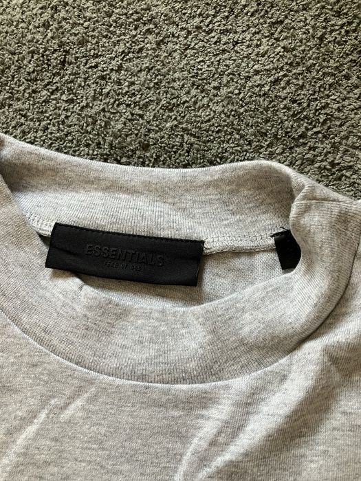 Essentials T-shirt