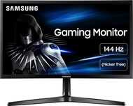 Ігровий, Вигнутий монітор Samsung