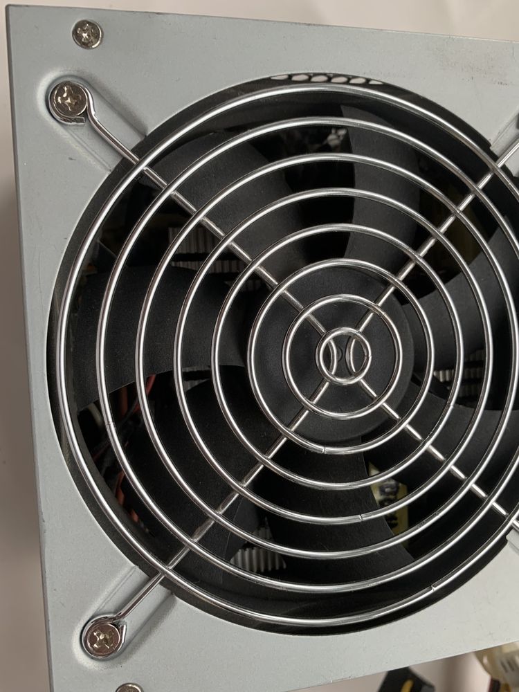 Блок питания High Power HPC-430-N12S 430W