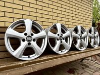 Диски R16 5.114,3 ET45 киа хундай мазда хонда киа хундай