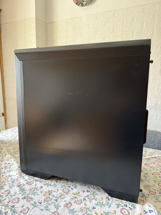 Computador Gamer / i512400F / RTX 3060 / 16 GB RAM / 1TB SSD