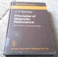 Principles of magnetic resonance / C. P. Slichter