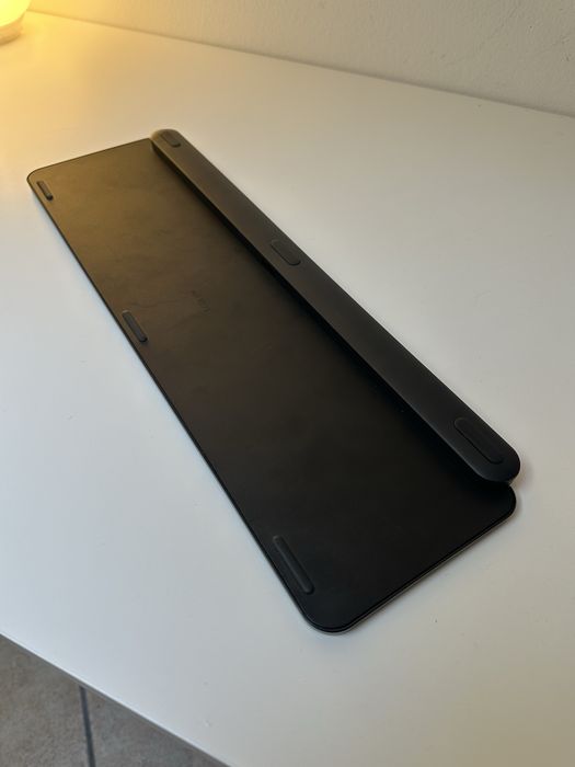 Teclado Keyboard Mx Keys Logitech Excelente