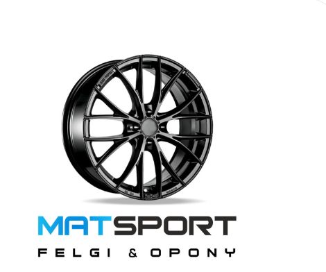Okazja Nowe Felgi Jeep 20 cali JEEP GRAND CHEROKEE SRT8 WZM 20
