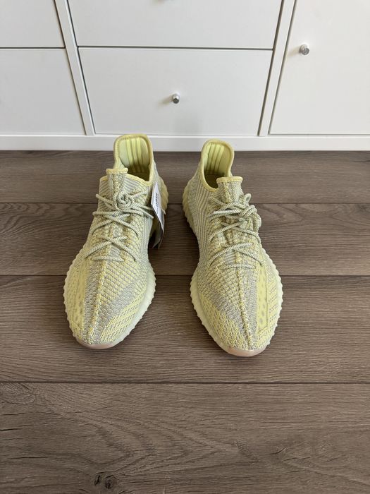 Adidas Yeezy Boost 350 v2 Antlia FV3250 оригінал 48р