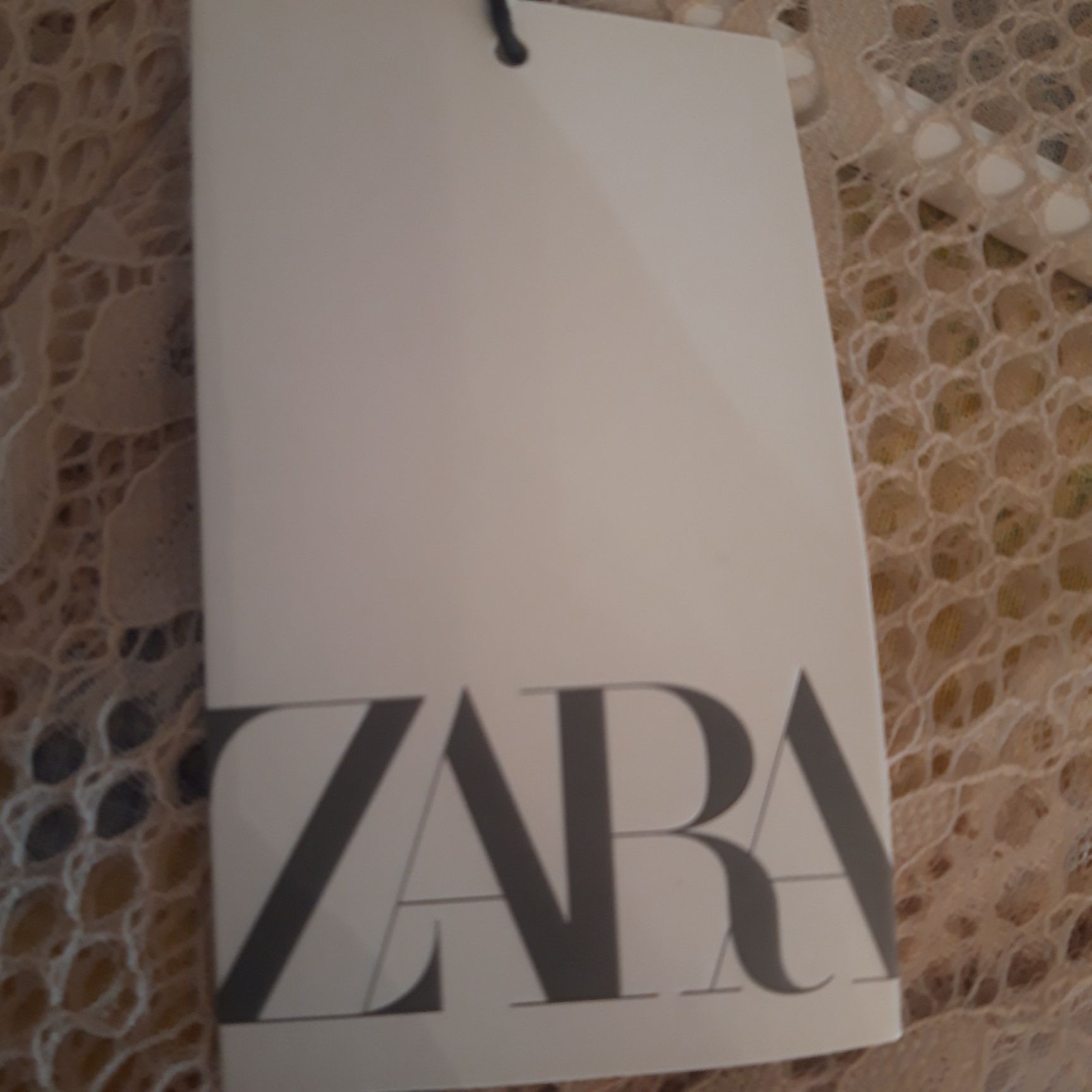 Сукня (ZARA) розмір S
