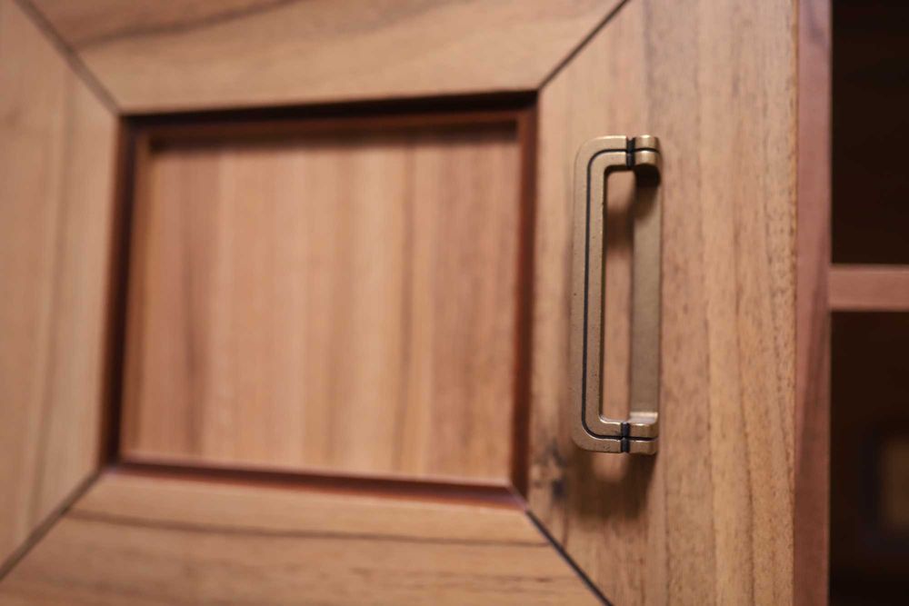 Regał, szafka wisząca