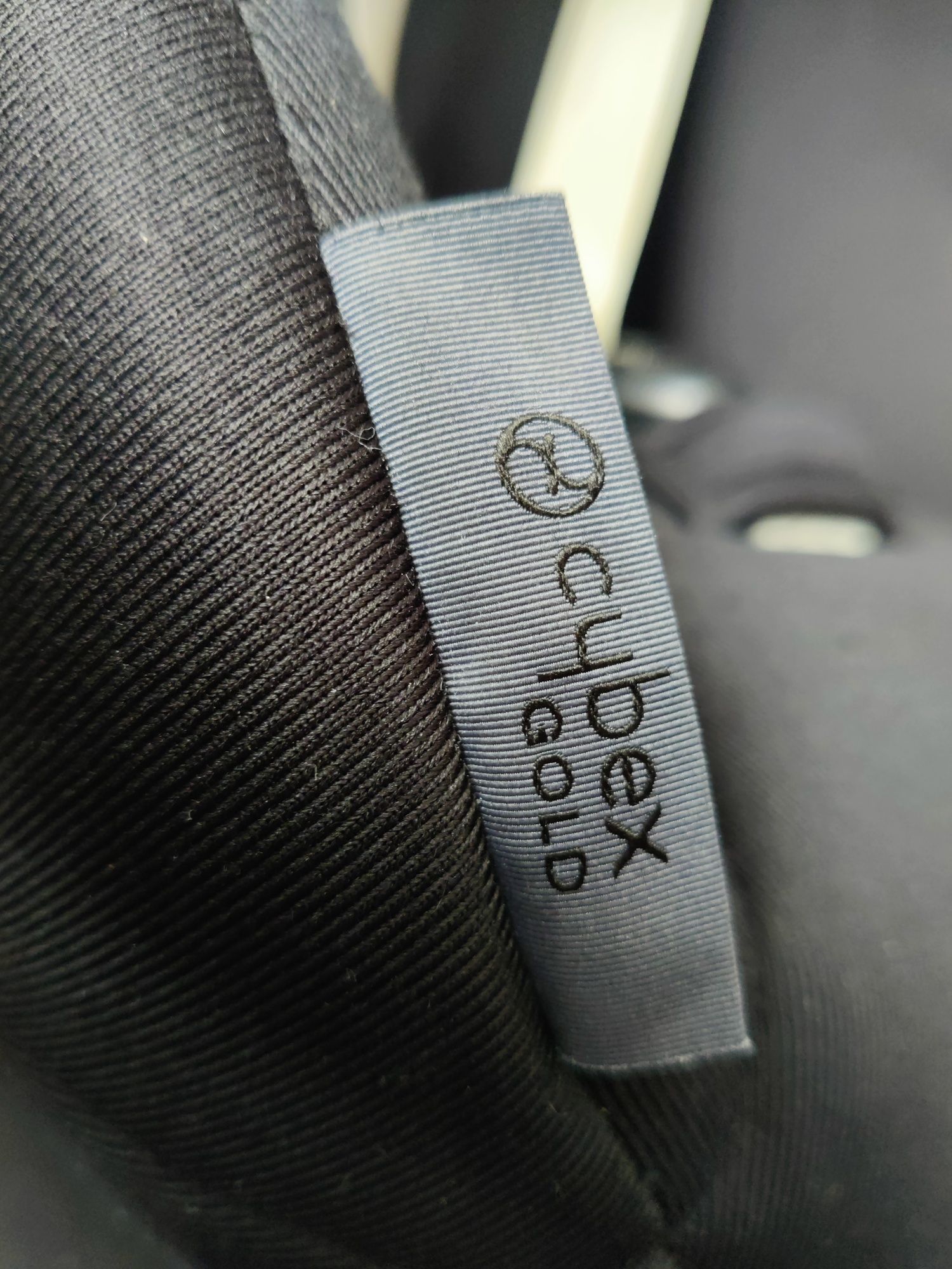 Cybex sirona 0-18 kg