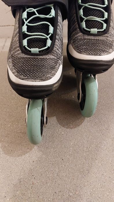 Rolki damskie Firefly rozmiar 39