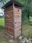 WC/toaleta/latryna/kibel na budowe