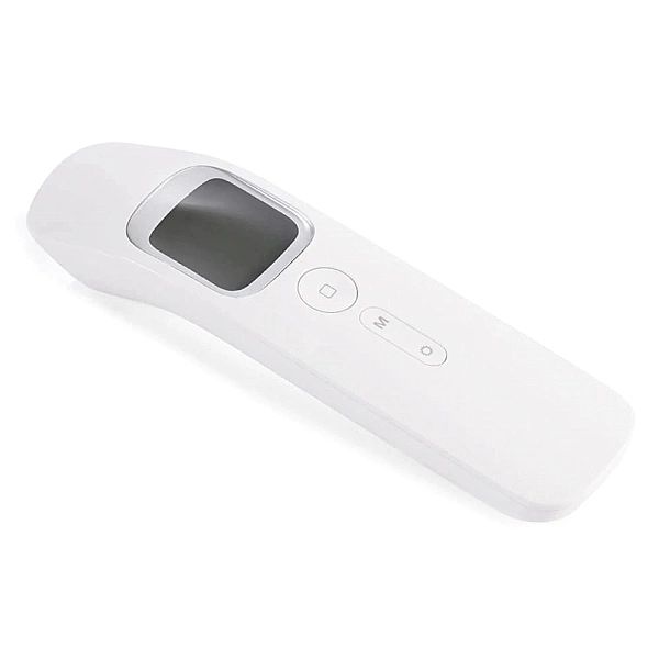 Termometr bezdotykowy KF30 Dayou na podczerwień wielofunkcyjny