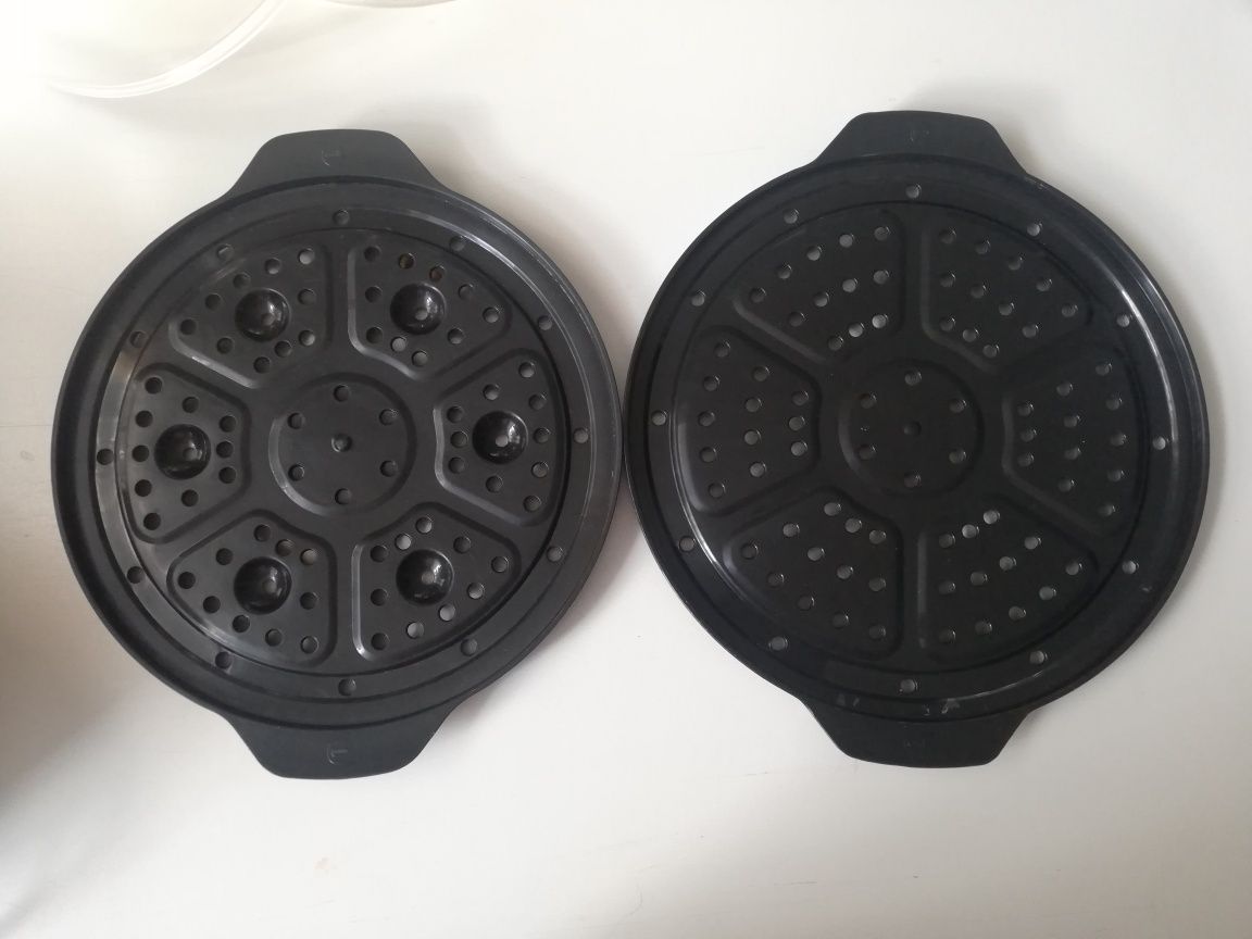 Parowar Tefal Convenient