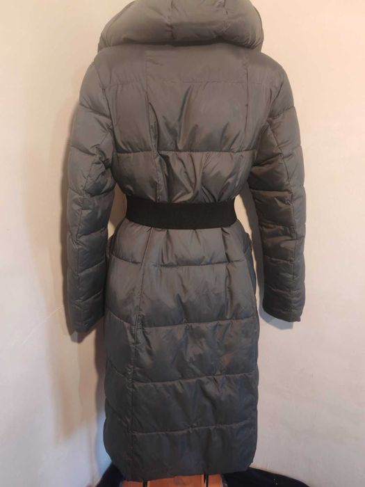 пуховик зима от Miegofce