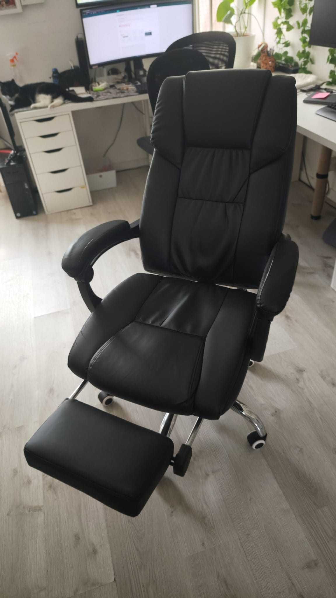 Poltrona de escritorio Super conforto