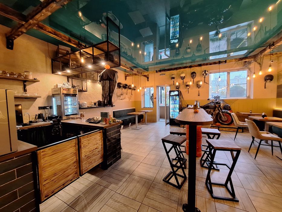 Оренда приміщення в ЖК Волошковий,  Сучасний ремонт 60 м2, Щаслива 11