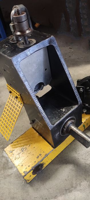 REMS Collum RG 2 (sem motor)