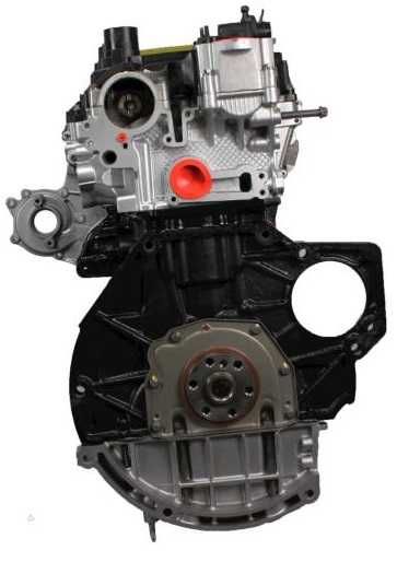 Silnik 1.0 Ecoboost Ford M1DA M2DA M1JA SFJA SFJB M1JJ M1DD