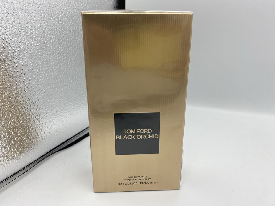 Oryginalne Tom Ford Black Orchid 100ml