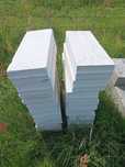 Gazobeton, beton komórkowy 14szt  59x12x24cm