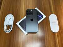 iPhone 16 Pro • 100% bat. • GWARANCJA