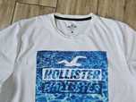 koszulka t-shirt Hollister by Abercrombie & Fitch r. XL - okazja