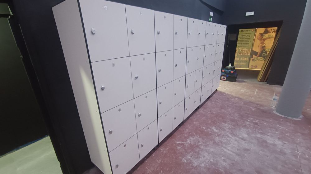 Montador de moveis profissional