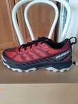 Nowe buty męskie Merrell rozmiar 42