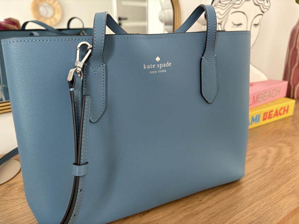Sprzedam torebkę Kate Spade