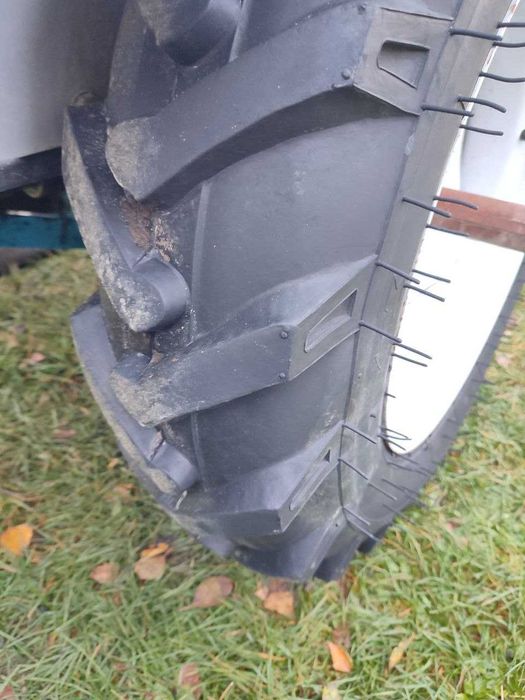 Мінітрактор Скаут T-25 Generation II (4×4)