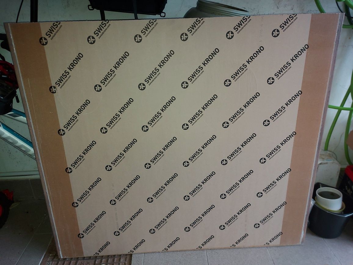 Blat kuchenny wzór dąb wersal  120x104,5 lub dwa blaty 60x104,5