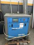 Compressor de parafuso 7.5cv (usado)