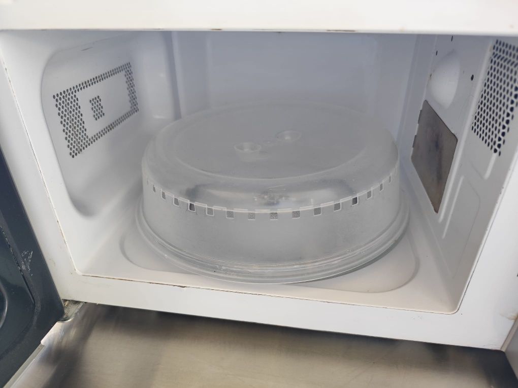 Micro-ondas FLAMA 1879FL (20 L - Sem Grill - Cinzento)