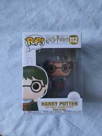 Harry Potter Funko POP 112 z peleryną NOWY