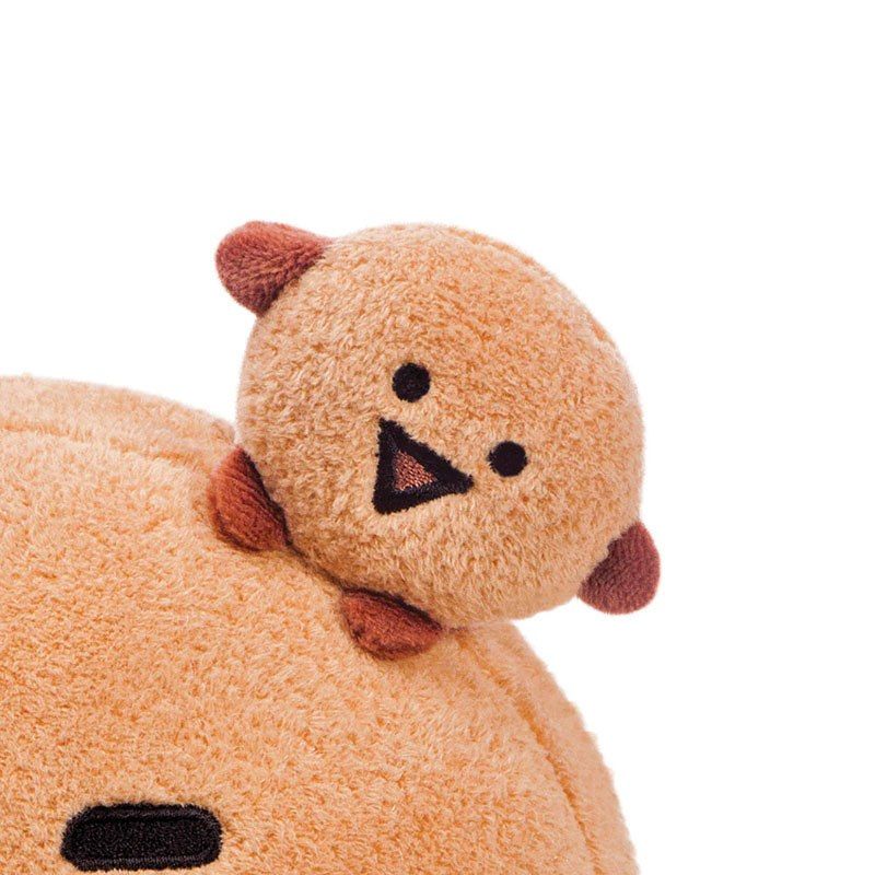 Line Friends BT21 - Pluszowa maskotka 20 cm SHOOKY Line Friends BT21