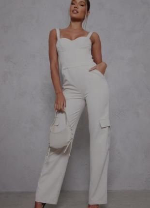 Комбінезон від PLT