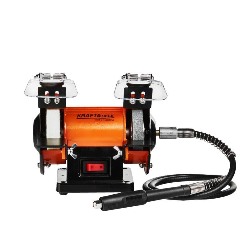 Szlifierka stołowa 250w KD567