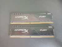 HyperX Fury DDR4 8GB 

Sprzedaje wszystko to c