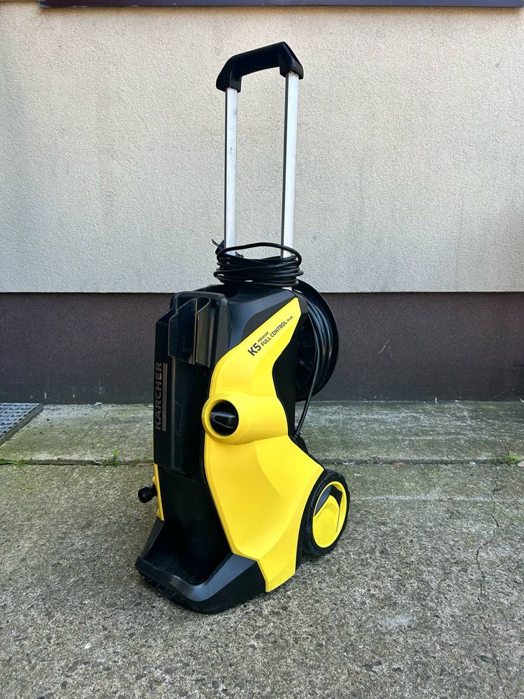Myjka cisnieniowa karcher k5 full control