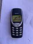 Nokia 3310 oryginal