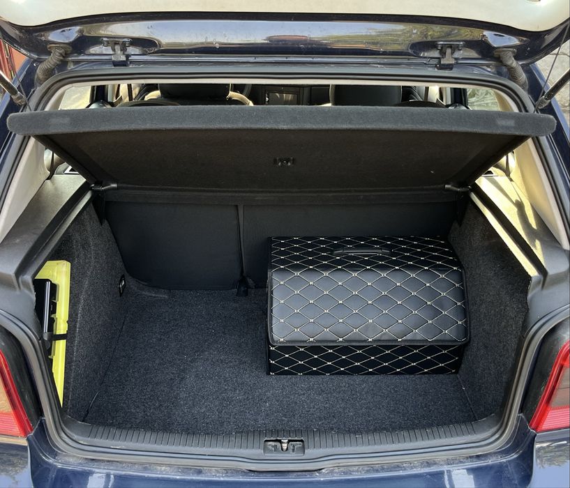Volkswagen Golf 4 2000 автомат Синього Кольору